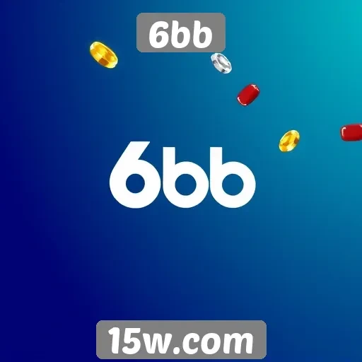 6bb oferece nova plataforma de jogos online