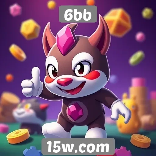 Avaliação de jogos disponíveis no site 6bb