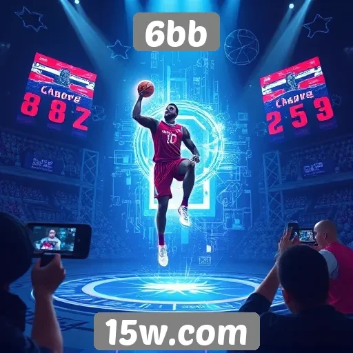 Inovações tecnológicas presentes no 6bb